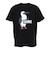 チャムス（CHUMS）ブービーロゴ Tシャツ CH01-2737-K001