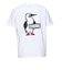チャムス（CHUMS）ブービーロゴ Tシャツ CH01-2737-W001