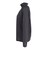 カットソー AURO TECH ハーフジップベースレイヤー RE26SES5620002 CGRY