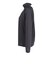カットソー AURO TECH ハーフジップベースレイヤー RE26SES5620002 CGRY