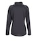 カットソー AURO TECH ハーフジップベースレイヤー RE26SES5620002 CGRY