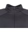 カットソー AURO TECH ハーフジップベースレイヤー RE26SES5620002 CGRY