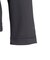 カットソー AURO TECH ハーフジップベースレイヤー RE26SES5620002 CGRY