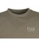 半袖Tシャツ ドライストレッチ FUJI Tシャツ RE26SCD5610022 KHK