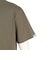 半袖Tシャツ ドライストレッチ FUJI Tシャツ RE26SCD5610022 KHK