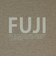 半袖Tシャツ ドライストレッチ FUJI Tシャツ RE26SCD5610022 KHK