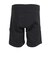 POLEWARDS（POLEWARDS）ショートパンツ ショーツ Polar Light Shorts PW2VMC02 BLK