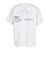 半袖Tシャツ ドライストレッチ FUJI Tシャツ RE26SCD5610022 OWHT