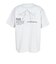 半袖Tシャツ ドライストレッチ FUJI Tシャツ RE26SCD5610022 OWHT