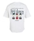 コールマン（Coleman）フォト ランタン 半袖Tシャツ X5633A WHT