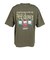 コールマン（Coleman）フォト ランタン 半袖Tシャツ X5633A KHA