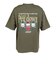 コールマン（Coleman）フォト ランタン 半袖Tシャツ X5633A KHA