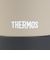 サーモス（THERMOS）水筒 ボトル マグ ステンレスボトル FFX-502 GYBW