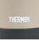 サーモス（THERMOS）水筒 ボトル マグ ステンレスボトル FFX-502 GYBW