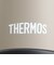 サーモス（THERMOS）水筒 ボトル マグ ステンレスボトル FFX-902 GYBW