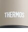 サーモス（THERMOS）水筒 ボトル マグ ステンレスボトル FFX-902 GYBW