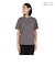 クリフメイヤー（KRIFF MAYER）プリント半袖Tシャツ クマ W2547846X:17:CHARCOAL