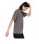 クリフメイヤー（KRIFF MAYER）プリント半袖Tシャツ クマ W2547846X:17:CHARCOAL