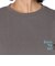 クリフメイヤー（KRIFF MAYER）プリント半袖Tシャツ クマ W2547846X:17:CHARCOAL