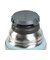 サーモス（THERMOS）水筒 ボトル マグ ステンレスボトル FFX-752 ST-BL