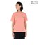 クリフメイヤー（KRIFF MAYER）プリント半袖Tシャツ クマ W2547846X:30:PINK