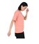 クリフメイヤー（KRIFF MAYER）プリント半袖Tシャツ クマ W2547846X:30:PINK