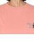 クリフメイヤー（KRIFF MAYER）プリント半袖Tシャツ クマ W2547846X:30:PINK