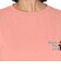 クリフメイヤー（KRIFF MAYER）プリント半袖Tシャツ クマ W2547846X:30:PINK