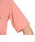 クリフメイヤー（KRIFF MAYER）プリント半袖Tシャツ クマ W2547846X:30:PINK