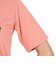 クリフメイヤー（KRIFF MAYER）プリント半袖Tシャツ クマ W2547846X:30:PINK