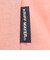 クリフメイヤー（KRIFF MAYER）プリント半袖Tシャツ クマ W2547846X:30:PINK