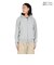 ヘリーハンセン（HELLY HANSEN）ワンポイントロゴ フルジップ スウェットフーディー HE32630 Z