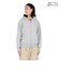 ヘリーハンセン（HELLY HANSEN）ワンポイントロゴ フルジップ スウェットフーディー HE32630 Z