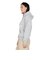 ヘリーハンセン（HELLY HANSEN）ワンポイントロゴ フルジップ スウェットフーディー HE32630 Z