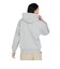 ヘリーハンセン（HELLY HANSEN）ワンポイントロゴ フルジップ スウェットフーディー HE32630 Z
