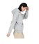 ヘリーハンセン（HELLY HANSEN）ワンポイントロゴ フルジップ スウェットフーディー HE32630 Z