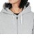 ヘリーハンセン（HELLY HANSEN）ワンポイントロゴ フルジップ スウェットフーディー HE32630 Z