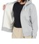 ヘリーハンセン（HELLY HANSEN）ワンポイントロゴ フルジップ スウェットフーディー HE32630 Z