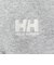 ヘリーハンセン（HELLY HANSEN）ワンポイントロゴ フルジップ スウェットフーディー HE32630 Z
