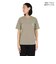 クリフメイヤー（KRIFF MAYER）プリント半袖Tシャツ 山 W2547847X:26:GREIGE