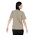 クリフメイヤー（KRIFF MAYER）プリント半袖Tシャツ 山 W2547847X:26:GREIGE