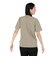 クリフメイヤー（KRIFF MAYER）プリント半袖Tシャツ 山 W2547847X:26:GREIGE