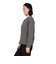 クリフメイヤー（KRIFF MAYER）長袖Tシャツ ロンT プリントロングスリーブTシャツ 山 W2547848X:17:CHARCOAL