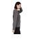 クリフメイヤー（KRIFF MAYER）長袖Tシャツ ロンT プリントロングスリーブTシャツ 山 W2547848X:17:CHARCOAL