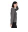 クリフメイヤー（KRIFF MAYER）長袖Tシャツ ロンT プリントロングスリーブTシャツ 山 W2547848X:17:CHARCOAL