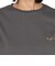 クリフメイヤー（KRIFF MAYER）長袖Tシャツ ロンT プリントロングスリーブTシャツ 山 W2547848X:17:CHARCOAL