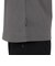 クリフメイヤー（KRIFF MAYER）長袖Tシャツ ロンT プリントロングスリーブTシャツ 山 W2547848X:17:CHARCOAL