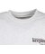 コールマン（Coleman）カラーランタンTシャツ X5632A GRY