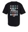 コールマン（Coleman）カラーランタンTシャツ X5632A BLK
