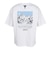 コールマン（Coleman）ドッグマウンテンTシャツ X5631A WHT